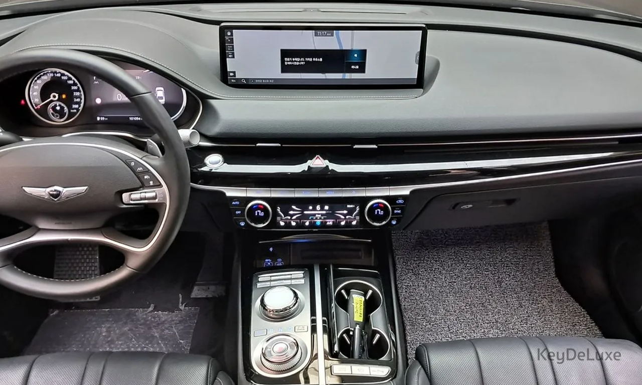 Genesis G80 2.5T AWD