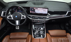 BMW X7 xDrive40d M Sport 6-Seater