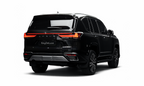 Lexus LX 700h Luxury