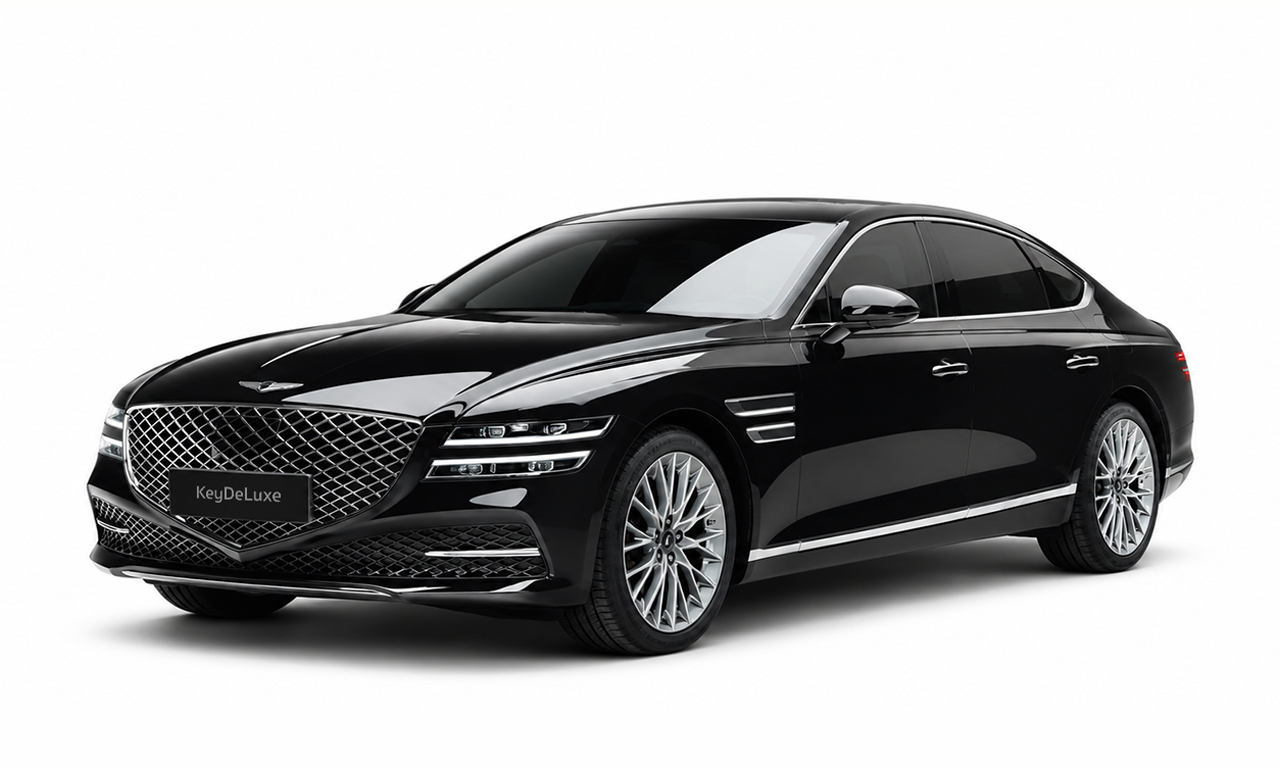 Genesis G80 2.5T AWD