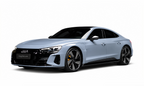 Audi e-tron GT quattro Premium