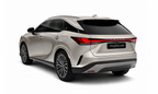 Lexus RX 350h Luxury