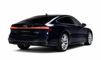 Audi A7 55 TFSI quattro Premium (4K)
