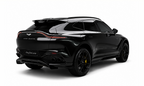 Aston Martin DBX707 4.0 V8