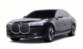 BMW 740i sDrive