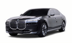 BMW 740i sDrive