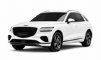 Genesis GV70 2.5T 2WD