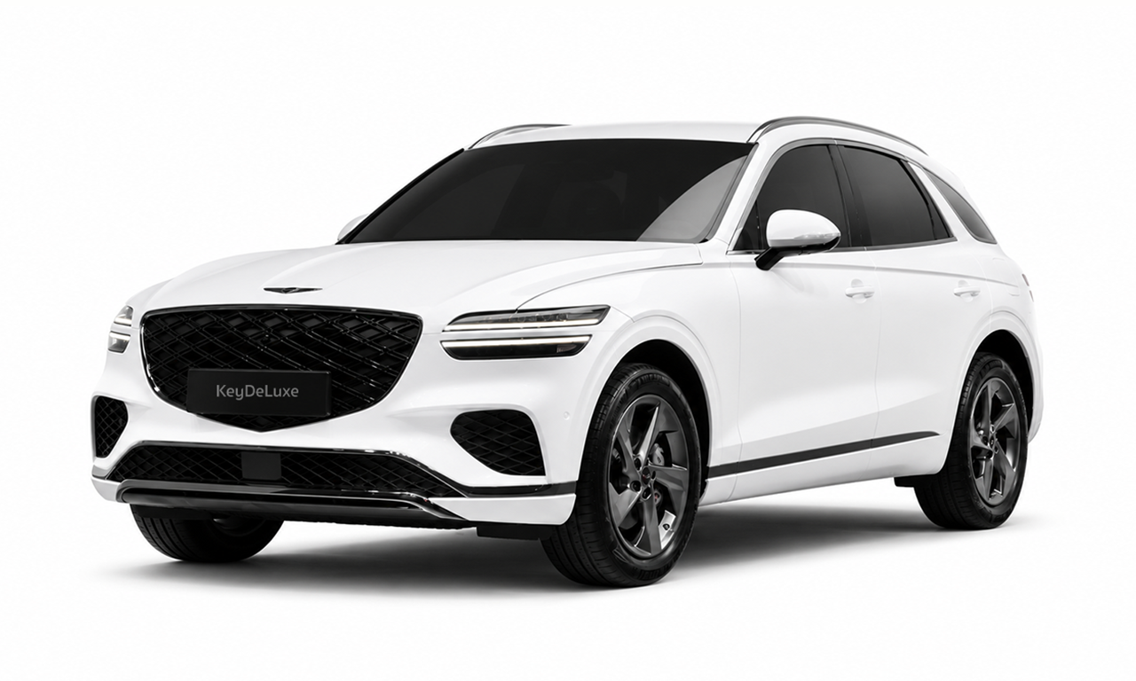 Genesis GV70 2.5T 2WD