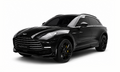 Aston Martin DBX707 4.0 V8