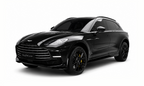 Aston Martin DBX707 4.0 V8