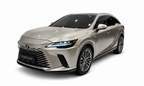 Lexus RX 350h Luxury