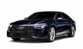 Audi A7 55 TFSI quattro Premium (4K)