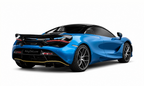 McLaren 720S 4.0 Spider