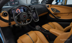 McLaren - 570S Spider 3.8 2018
