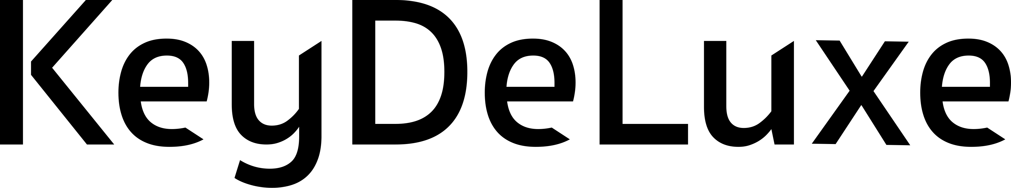 keyDeLuxe