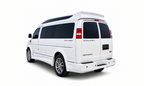GMC Savana 2500 6.0 V8