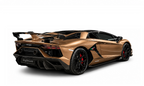 Lamborghini Aventador LP770-4 SVJ Roadster