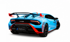 Lamborghini Huracán LP640-2 STO