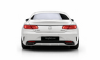Mercedes-Benz S400 4MATIC Coupe