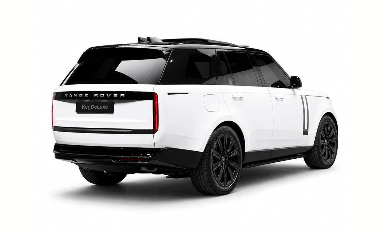 Range Rover P550e Autobiography (5G)