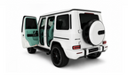 Mercedes-Benz G-Class AMG G63