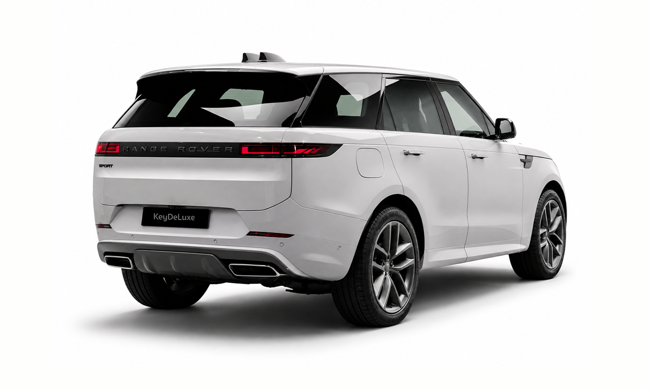 Range Rover Sport P360 HSE Dynamic (3G)