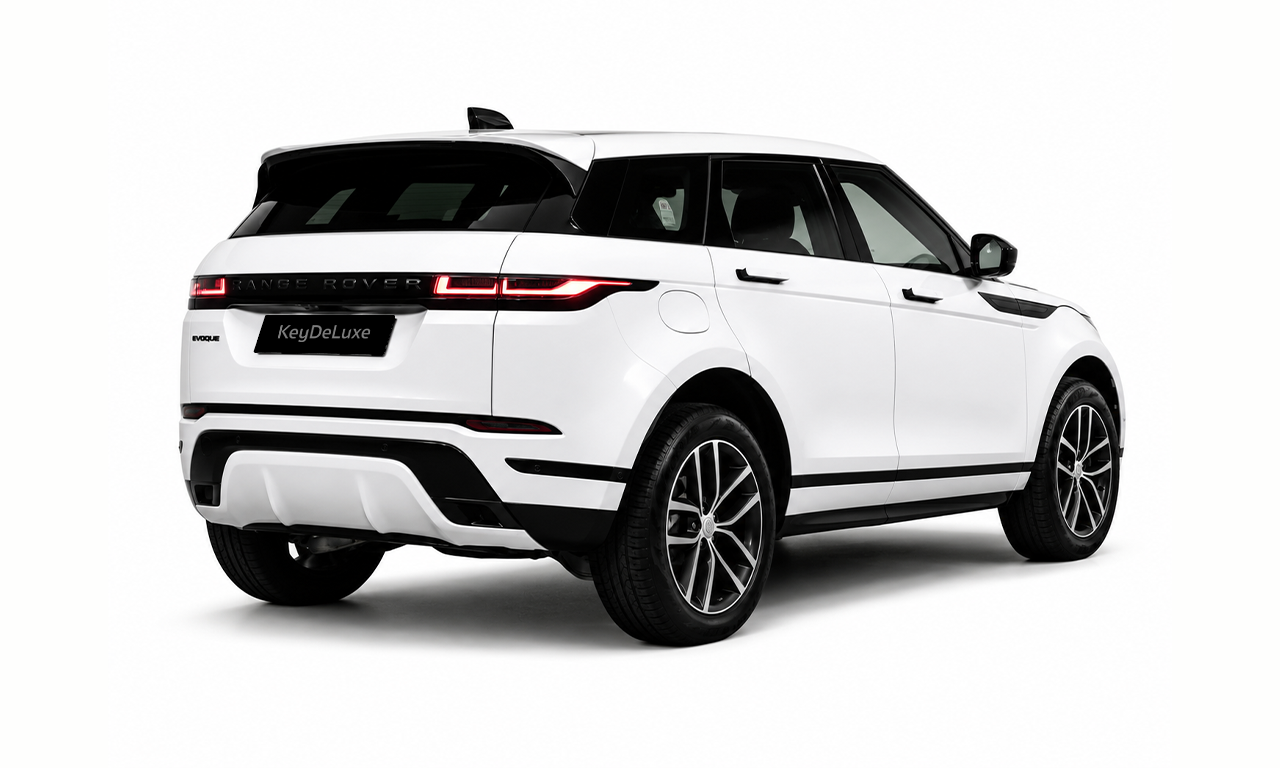Range Rover Evoque P250 Dynamic SE (2G)