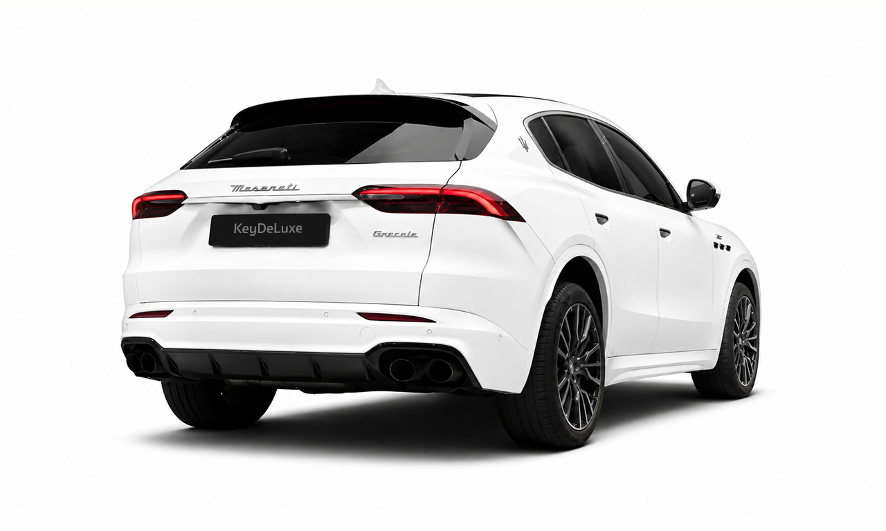 Maserati Grecale 2.0 AWD GT