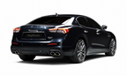 Maserati Ghibli Modena 3.0