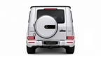 Mercedes-Benz G-Class G400d