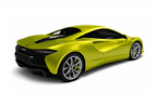 McLaren Artura 3.0 Coupe