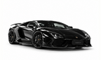 Lamborghini Temerario 4.0 V8 PHEV