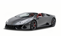 Lamborghini Huracán EVO Spyder LP640-4