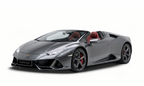 Lamborghini Huracán EVO Spyder LP640-4