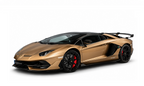 Lamborghini Aventador LP770-4 SVJ Roadster