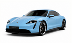 Porsche Taycan 4S