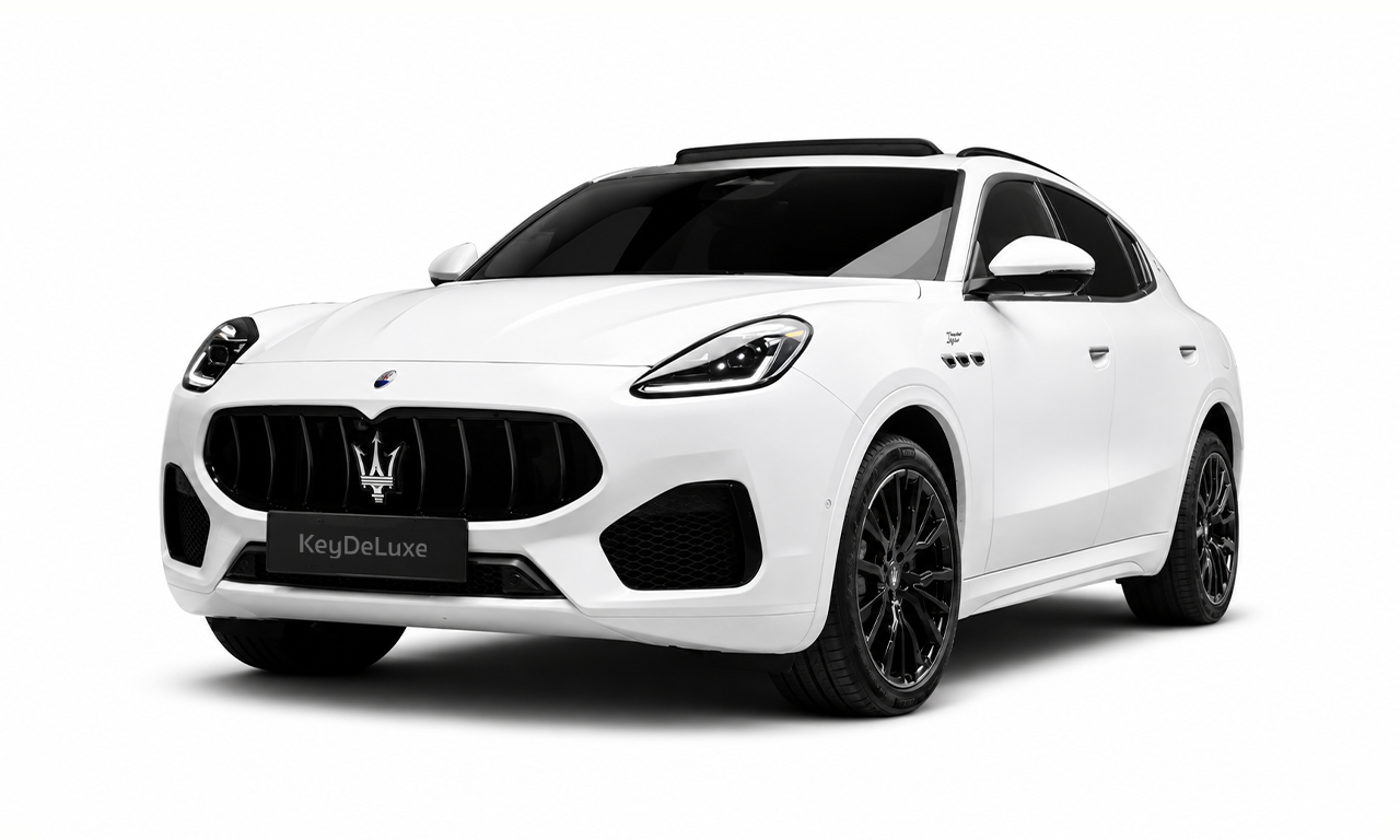 Maserati Grecale 2.0 AWD GT