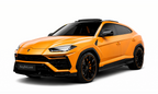 Lamborghini Urus 4.0 V8