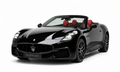 Maserati GranCabrio Trofeo 3.0 V6