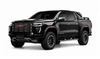 GMC Canyon Denali 2.7 Turbo