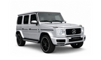 Mercedes-Benz G-Class G400d