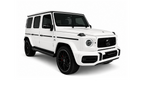 Mercedes-Benz G-Class AMG G63