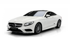 Mercedes-Benz S400 4MATIC Coupe