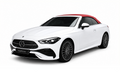 Mercedes-Benz CLE 200 Cabriolet (C236)