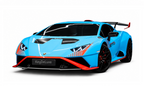 Lamborghini Huracán LP640-2 STO