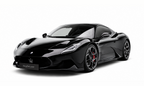 Maserati MC20 3.0 V6