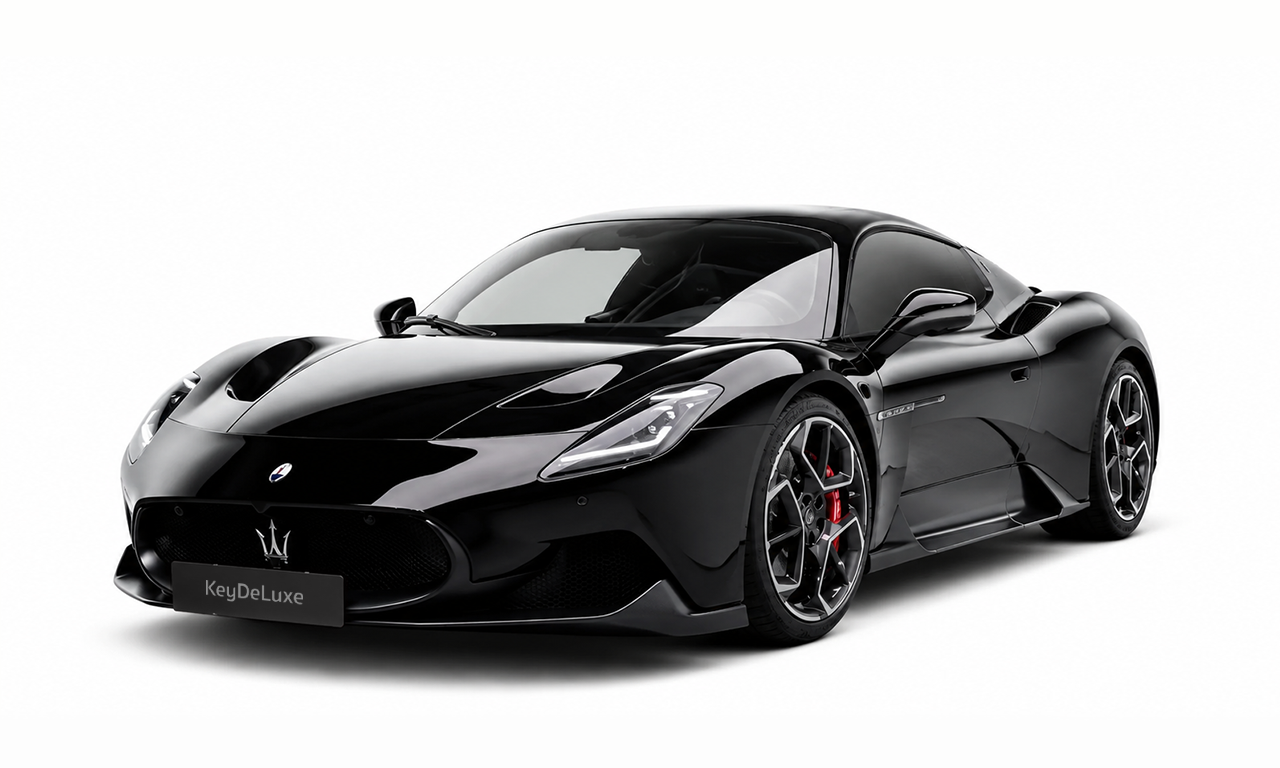 Maserati MC20 3.0 V6