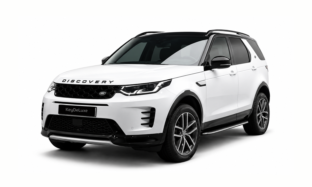 Land Rover Discovery Sport P250 Landmark (2G)