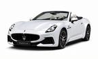 Maserati GranCabrio Trofeo 3.0 V6