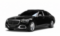 Mercedes-Maybach S580 4MATIC (W223)